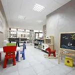 Barusso Apartmanhotel Alassio