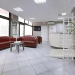 Barusso Apartmanhotel Alassio