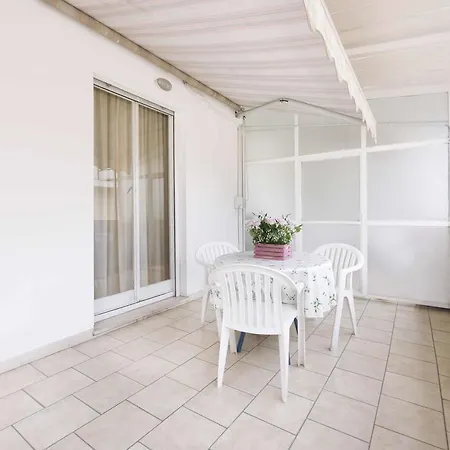 Appart hôtel Barusso Alassio