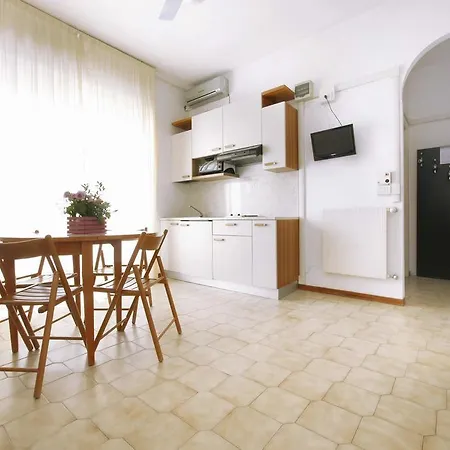 Barusso 4* Alassio