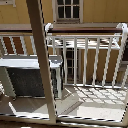 Aparthotel Barusso Alassio