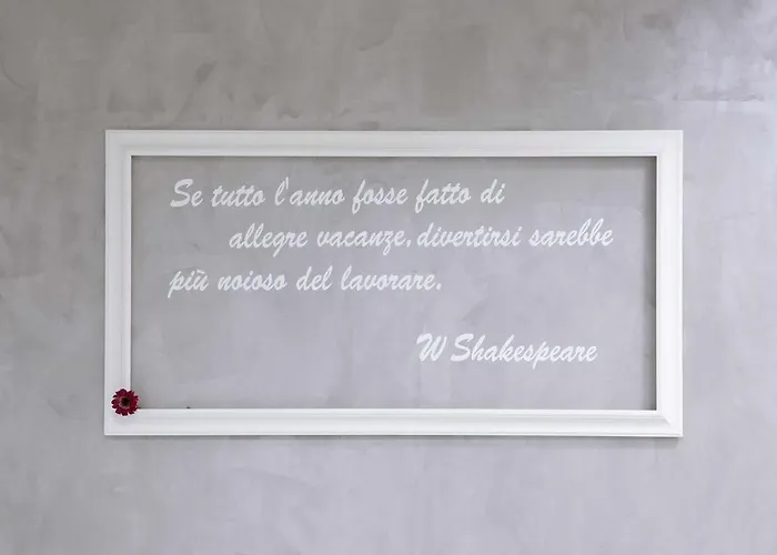 Barusso 3* Алассио