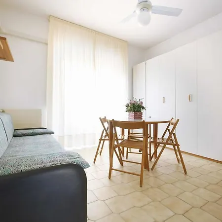 Aparthotel Barusso Alassio