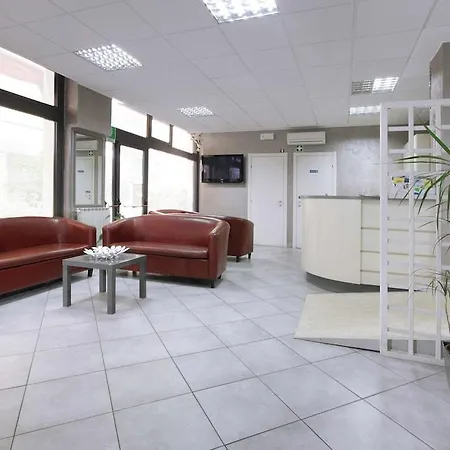 Barusso Aparthotel Alassio