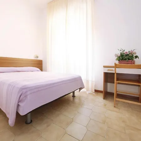 Barusso Aparthotel 3*