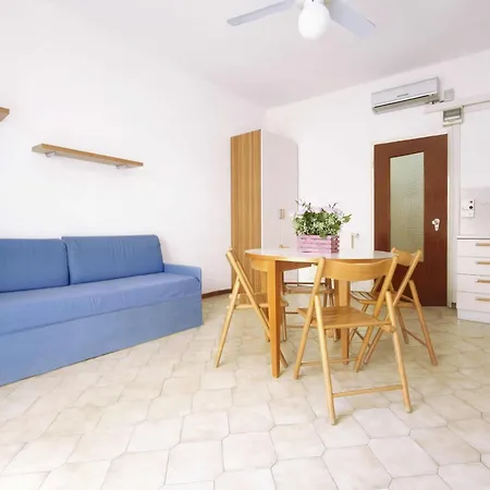 Apartmanhotel Barusso Alassio