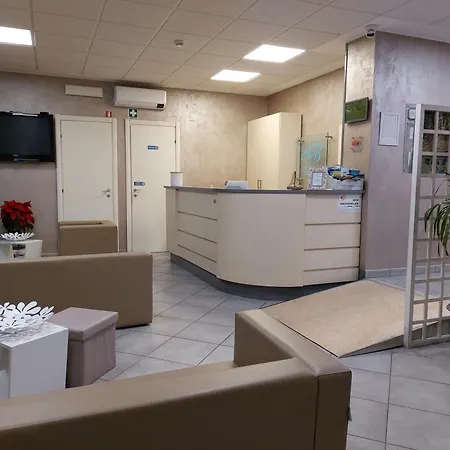 Aparthotel Barusso 3*