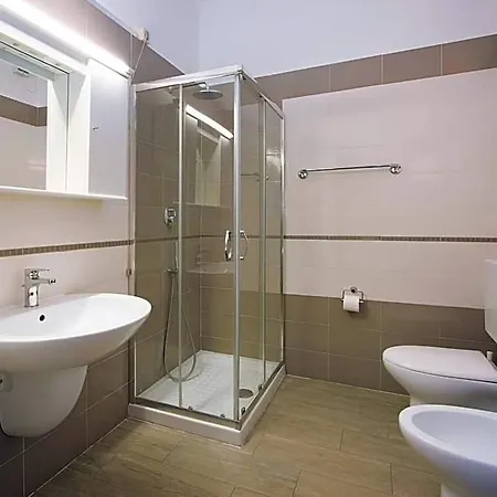 Aparthotel Barusso