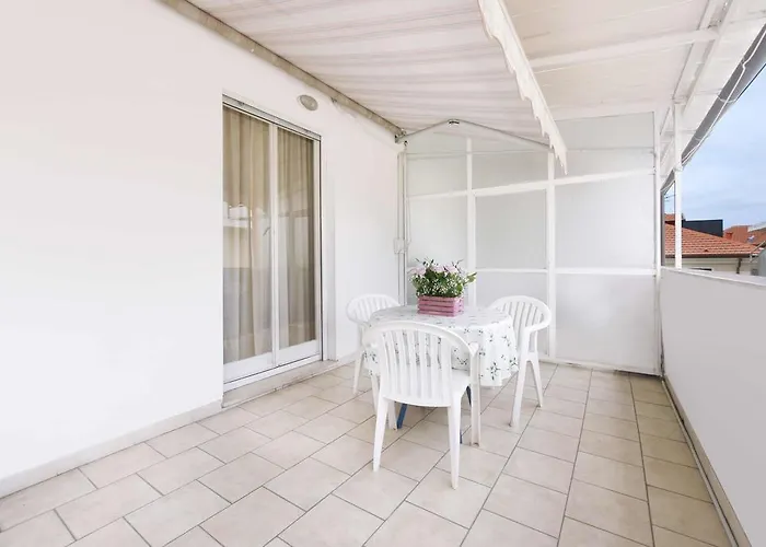 Apartahotel Barusso Alassio