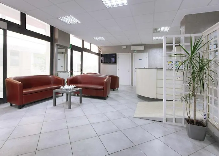 Barusso Apartahotel Alassio